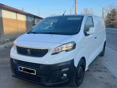 second-hand Peugeot Expert Combi L2H1 1.6 BlueHDI 95