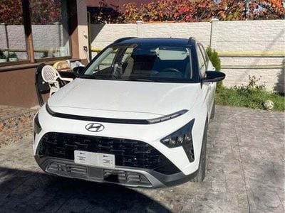 Utilizat 2021 Hyundai Bayon SUV | 12.800 EUR