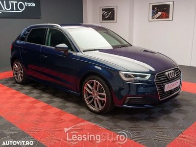 Audi A3 Sportback e-tron