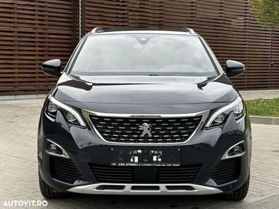 second-hand Peugeot 3008 BlueHDi 180 Stop & Start EAT8 GT