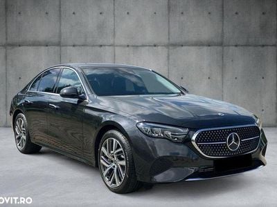 Mercedes E300