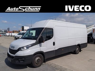 second-hand Iveco Daily 35S16 V/AUTOFURGON 12MC CLIMA