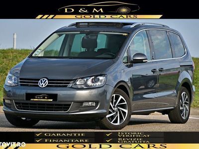 VW Sharan