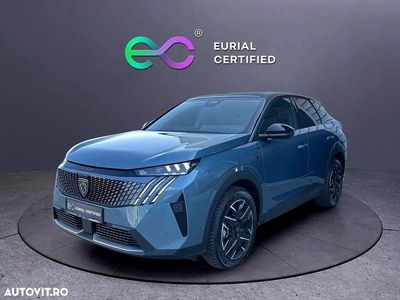 Culoarealbastru Nouă 2025 Peugeot 3008 GT SUV | 32.999 EUR