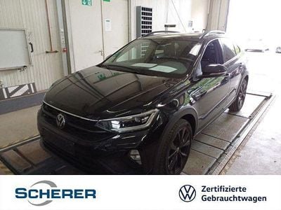 VW Taigo