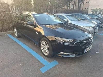 Utilizat 2019 Opel Insignia Break | 9.000 EUR (Preț bun)