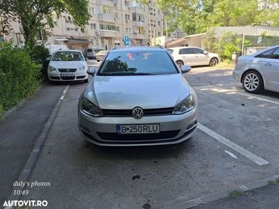 VW Golf VII