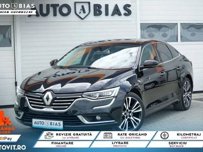 second-hand Renault Talisman dci 160 edc initiale paris / euro 6