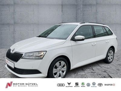 Second-hand Skoda Fabia Ambition 95 CP (69 kW) 2022 Hatchback