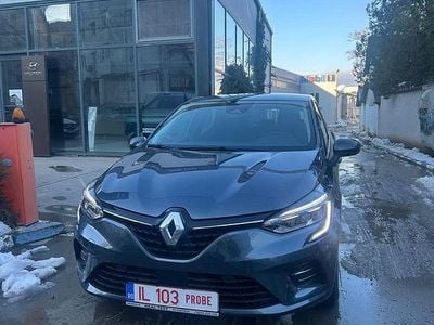 Second-hand Renault Clio V Intens 140 CP (102 kW) 2021 Culoaregri
