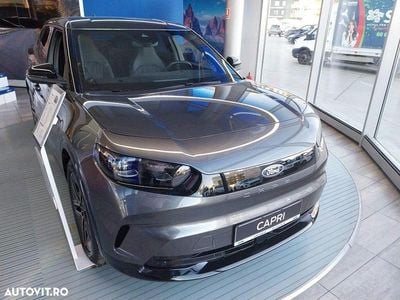 Culoaregri Nouă 2025 Ford Capri SUV | 38.923 EUR