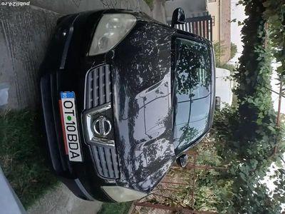 Utilizat 2007 Nissan Qashqai SUV | 4.300 EUR (Preț OK)