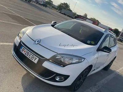 Renault Mégane III