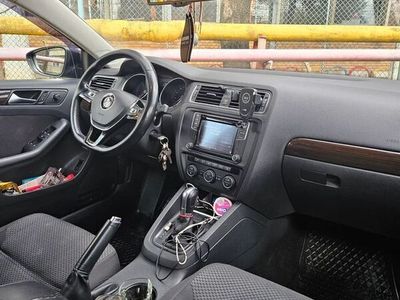 second-hand VW Jetta 2.0 TDI DSG BlueMotion Technologie