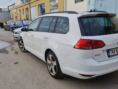 VW Golf VII