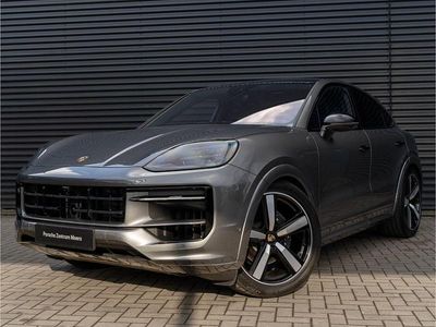 Utilizat 2025 Porsche Cayenne SUV | 125.276 EUR (Scump)
