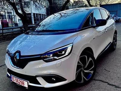 Utilizat 2016 Renault Scénic IV Bose Edition Monovolum | 10.690 EUR (Puțin scump)