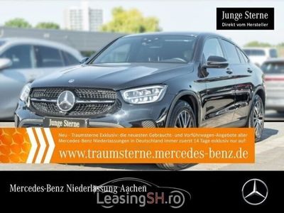 Mercedes GLC300