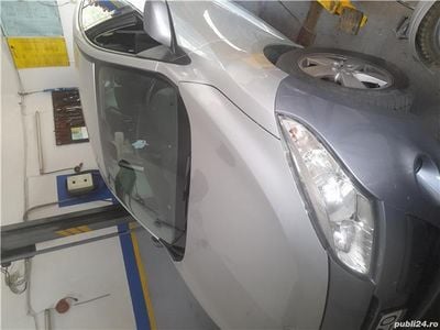 Second-hand Renault Mégane III 81 CP (59 kW) 2011 Coupe