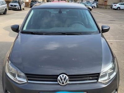 second-hand VW Polo 1.4 TDI