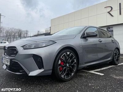 Culoaregri Utilizat 2024 BMW M135 Hatchback | 44.500 EUR