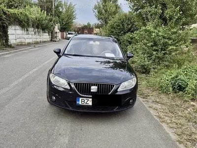 Seat Exeo