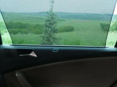 Utilizat 2009 VW Passat Break | 4.150 EUR (Puțin scump)