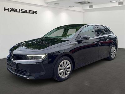 Utilizat 2023 Opel Astra Business Edition | 19.728 EUR