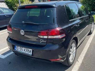 Utilizat 2010 VW Golf VI Hatchback | 4.999 EUR (Preț OK)