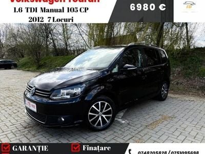 VW Touran