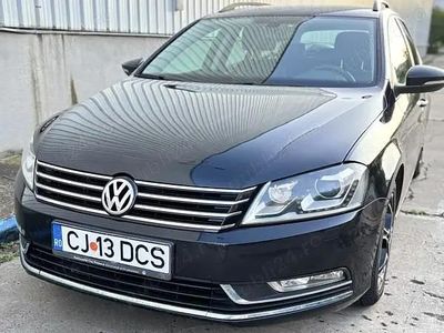 Utilizat 2011 VW Passat Break | 6.500 EUR (Preț OK)