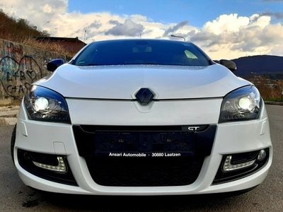 second-hand Renault Mégane Coupé Coupe GT Line Bose