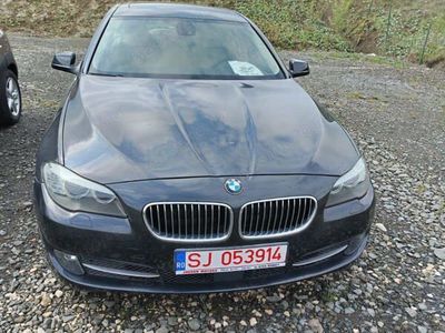 Utilizat 2012 BMW 530 Break | 17.800 EUR