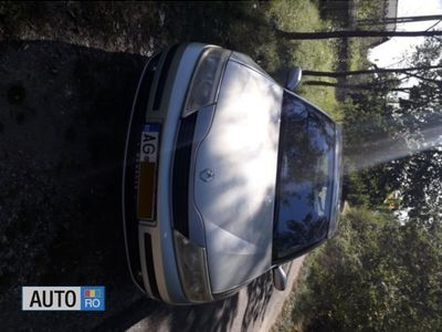 second-hand Renault Laguna II 