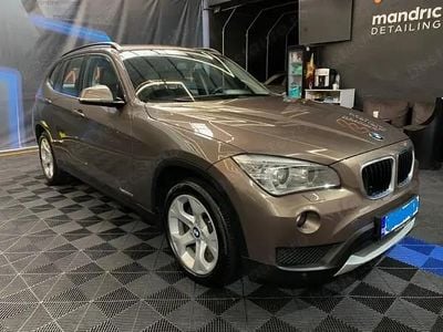 Maro Utilizat 2014 BMW X1 SUV | 11.000 EUR (Preț bun)
