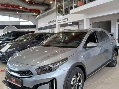 Culoaregri Nouă 2025 Kia XCeed SUV | 27.559 EUR