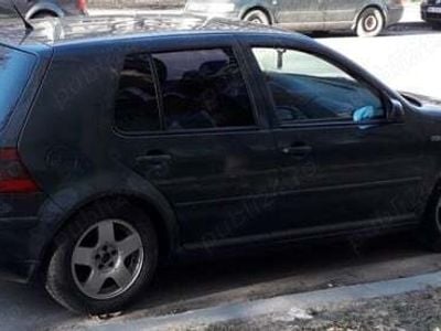 VW Golf IV