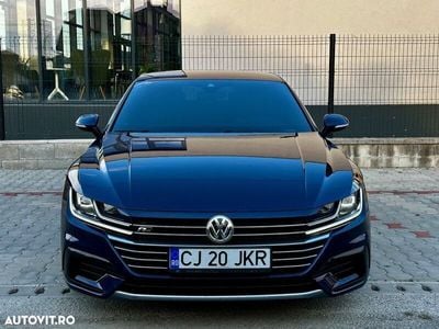 VW Arteon