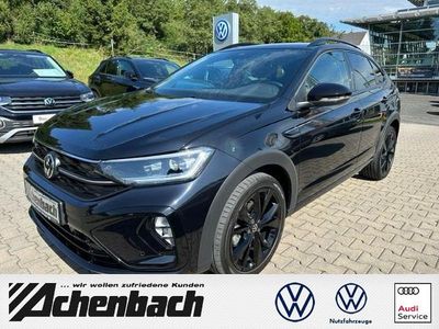 Utilizat 2022 VW Taigo R-line SUV | 29.050 EUR (Scump)