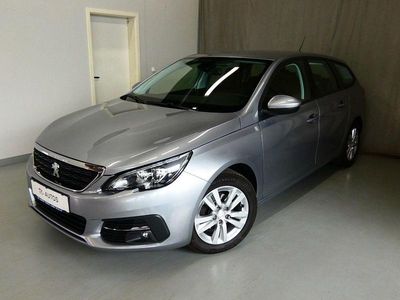 Utilizat 2021 Peugeot 308 Active Break | 15.891 EUR (Puțin scump)