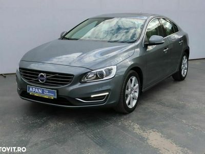 second-hand Volvo S60 T3