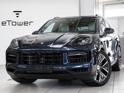 Utilizat 2024 Porsche Cayenne Sport SUV | 106.224 EUR (Preț OK)