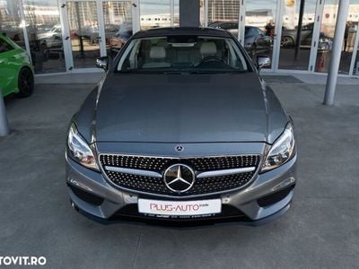 Mercedes CLS350