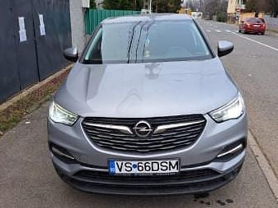 Utilizat 2019 Opel Grandland X SUV | 14.990 EUR (Preț OK)