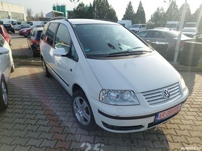 VW Sharan