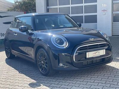 Second-hand Mini ONE Classic 102 CP (75 kW) 2021 Hatchback