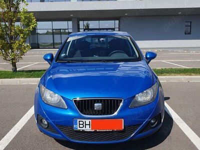 second-hand Seat Ibiza 