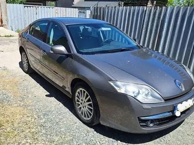Renault Laguna III
