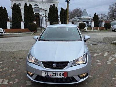 Second-hand Seat Ibiza ST Style 105 CP (77 kW) 2012 Culoaregri Break
