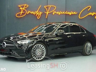 Mercedes A200